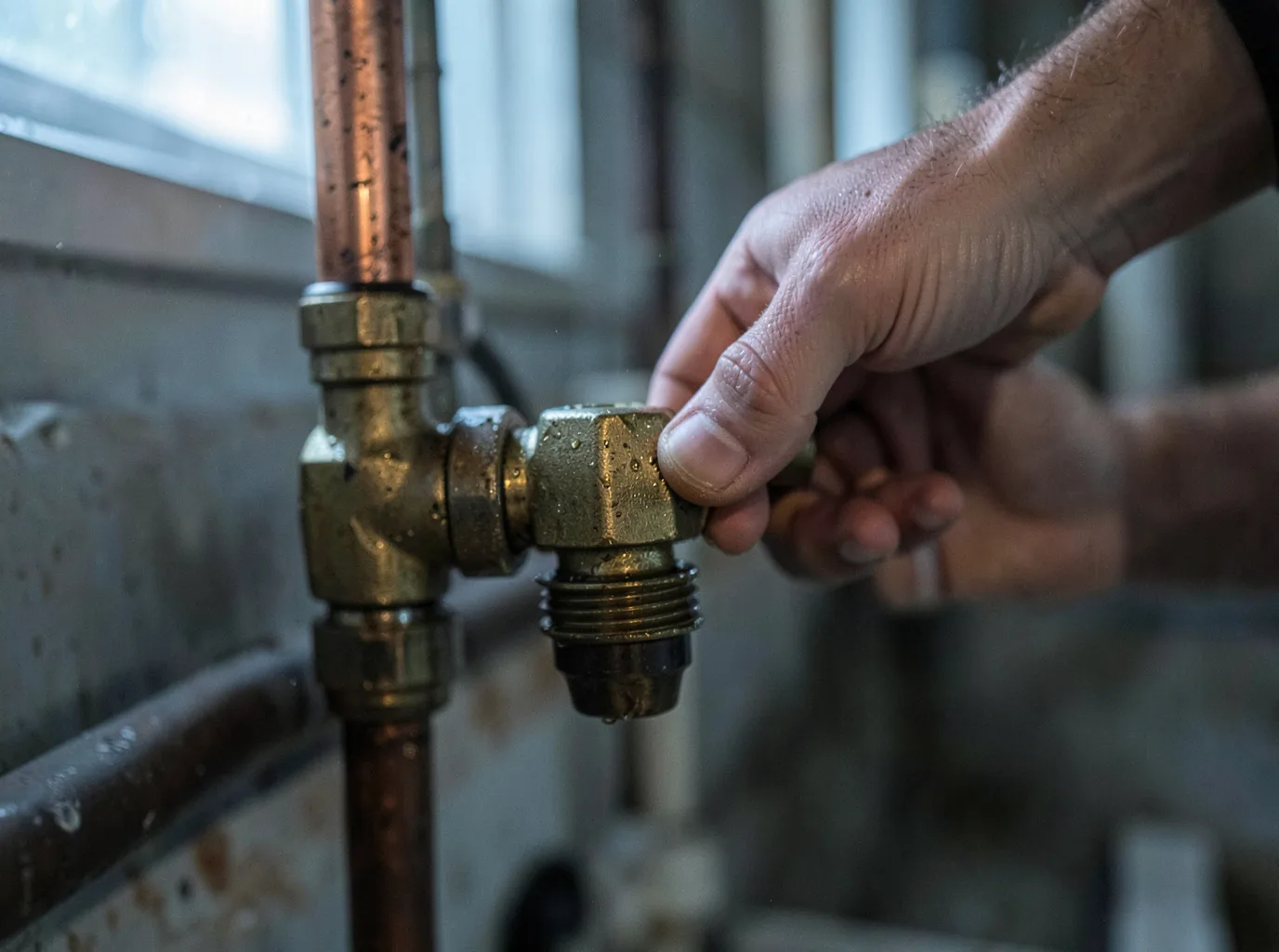 Emergency Plumber Lenhartsville, PA FAQs